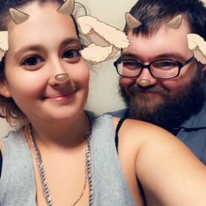 Meet your Posher, Larry